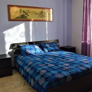  Appartement Bluhouse Italie