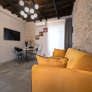 Appartement Rock N - Piazza Di Spagna - Via Del Babuino Italie