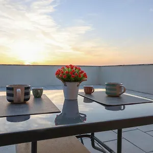  Appartement Innuendo La Terrazza House Italie