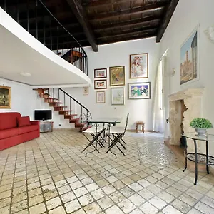  Appartement Sora Italie