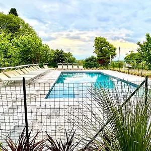 Tenuta Engi Apartment