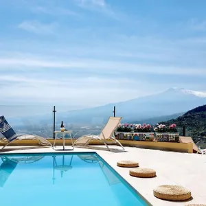  Appartement Da Vinci Luxury Panoramic - Collection Italie
