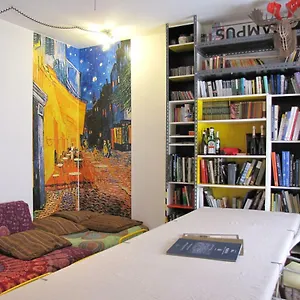 Cozy!! Appartement