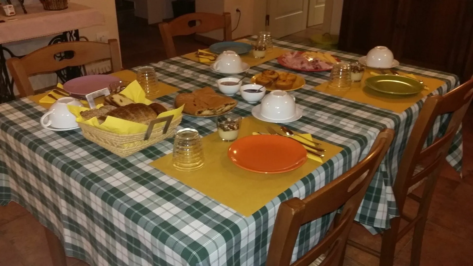 Agriturismo Corte Carolina Villa Verona Farm stay