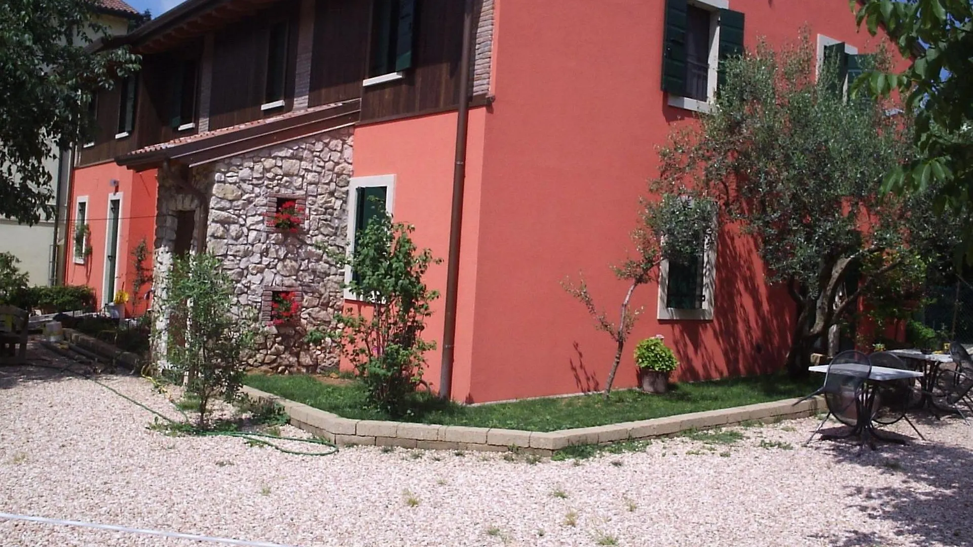 Agriturismo Corte Carolina Verona