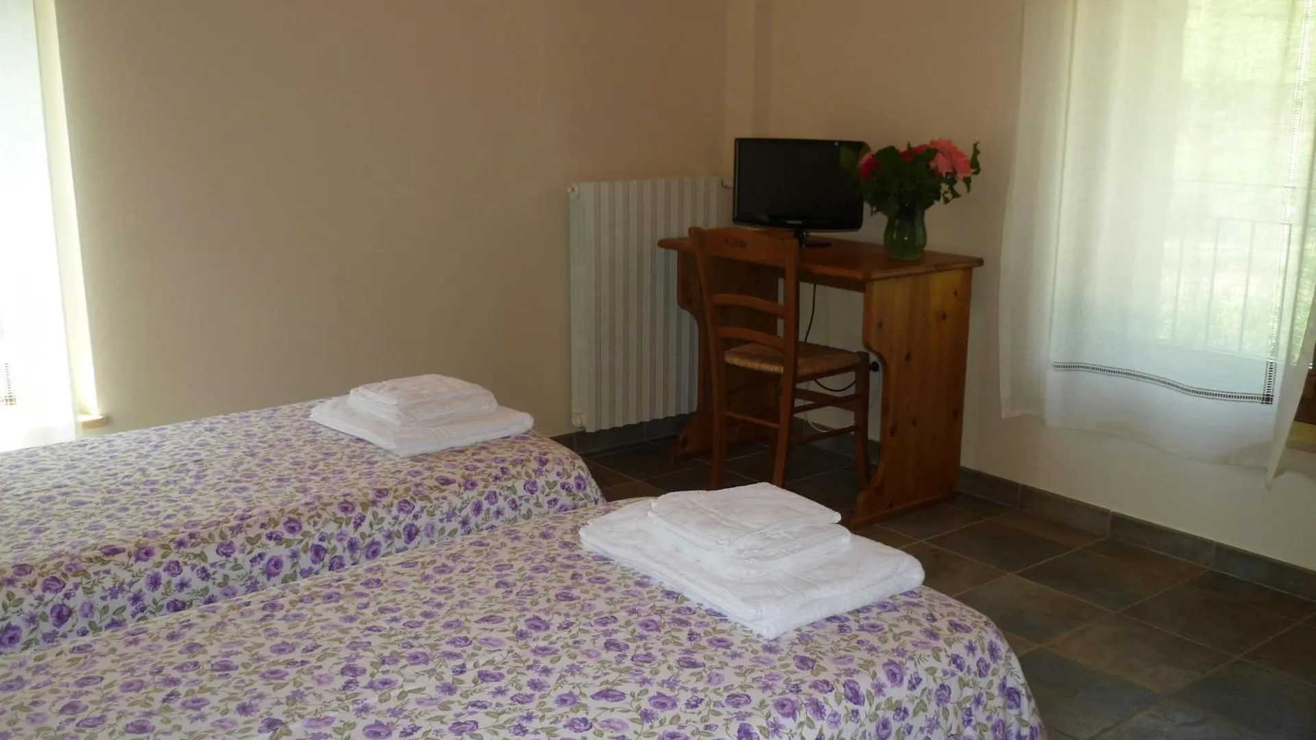Bauernhof Agriturismo Corte Carolina Verona Italien