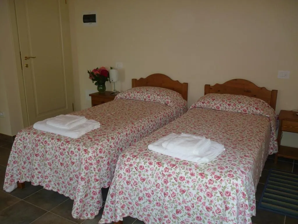 Agriturismo Corte Carolina Verona 0*,  Italien