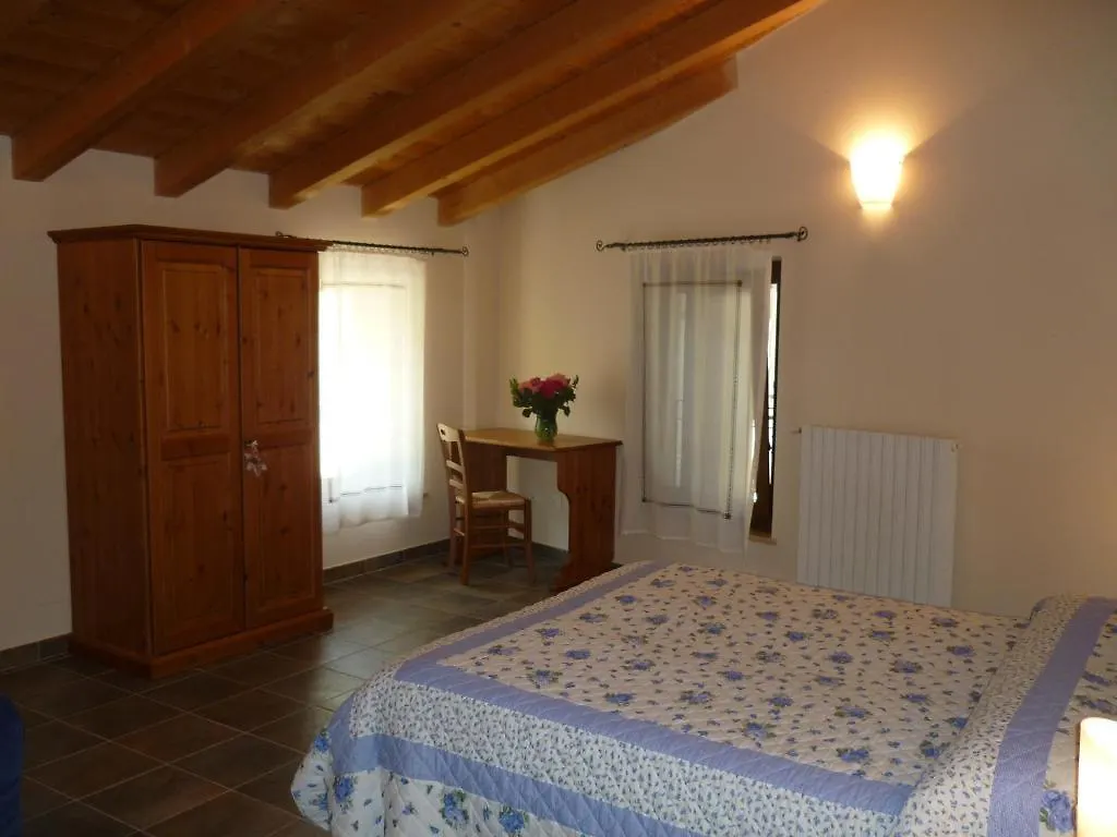 Agriturismo Corte Carolina Verona Bauernhof