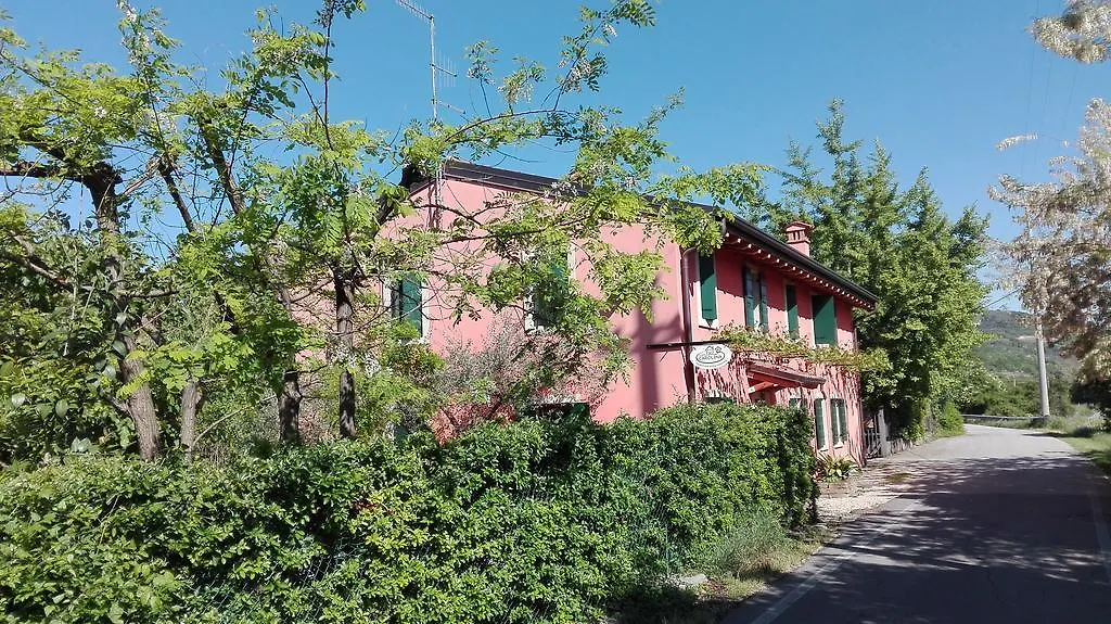 Agriturismo Corte Carolina Verona 0*,  Italien
