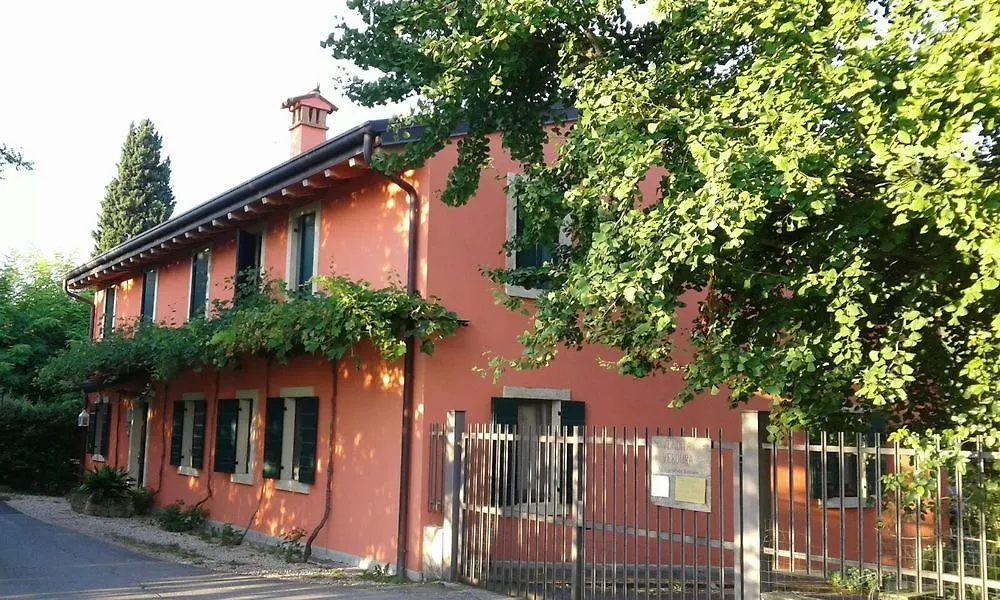 Agriturismo Corte Carolina Verona Italien