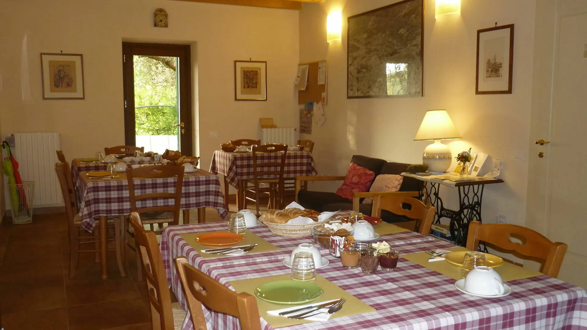 Agriturismo Corte Carolina Verona 0*,
