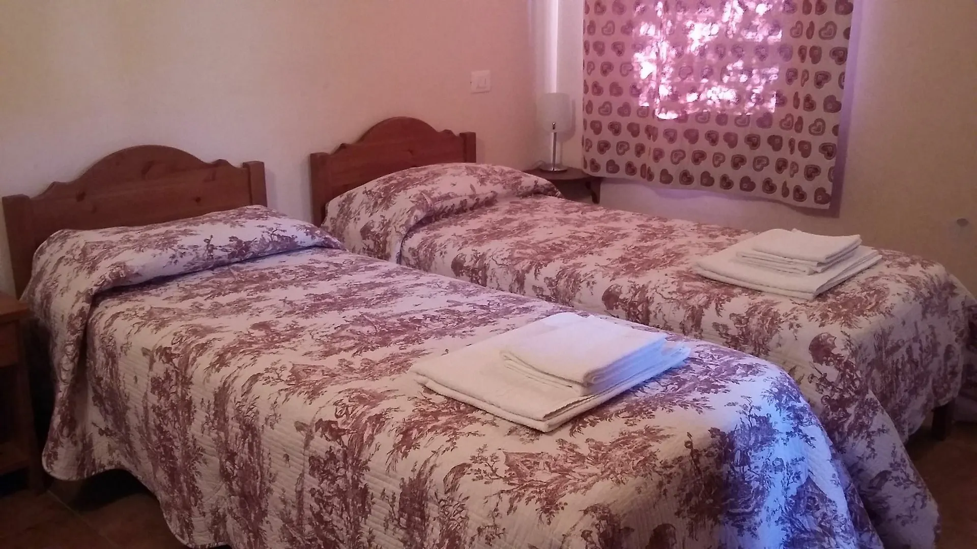 Bauernhof Agriturismo Corte Carolina Verona Italien