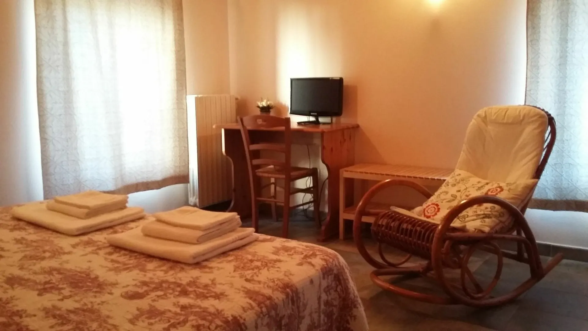 Bauernhof Agriturismo Corte Carolina Verona